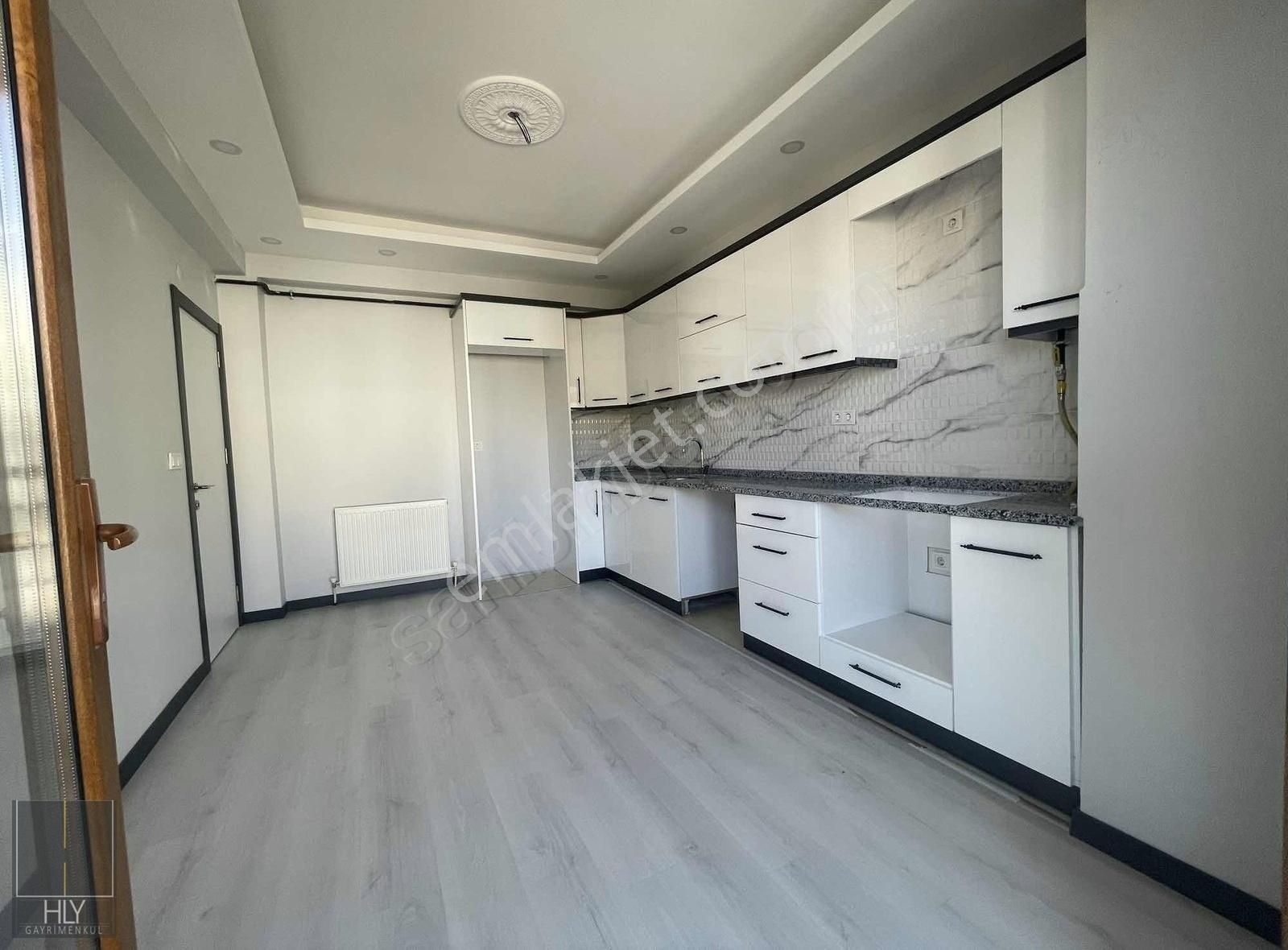 Hly Gayrimenkulden Yıldız Mahallesinde Satılık 4+1 Sıfır Daire - Görsel 5