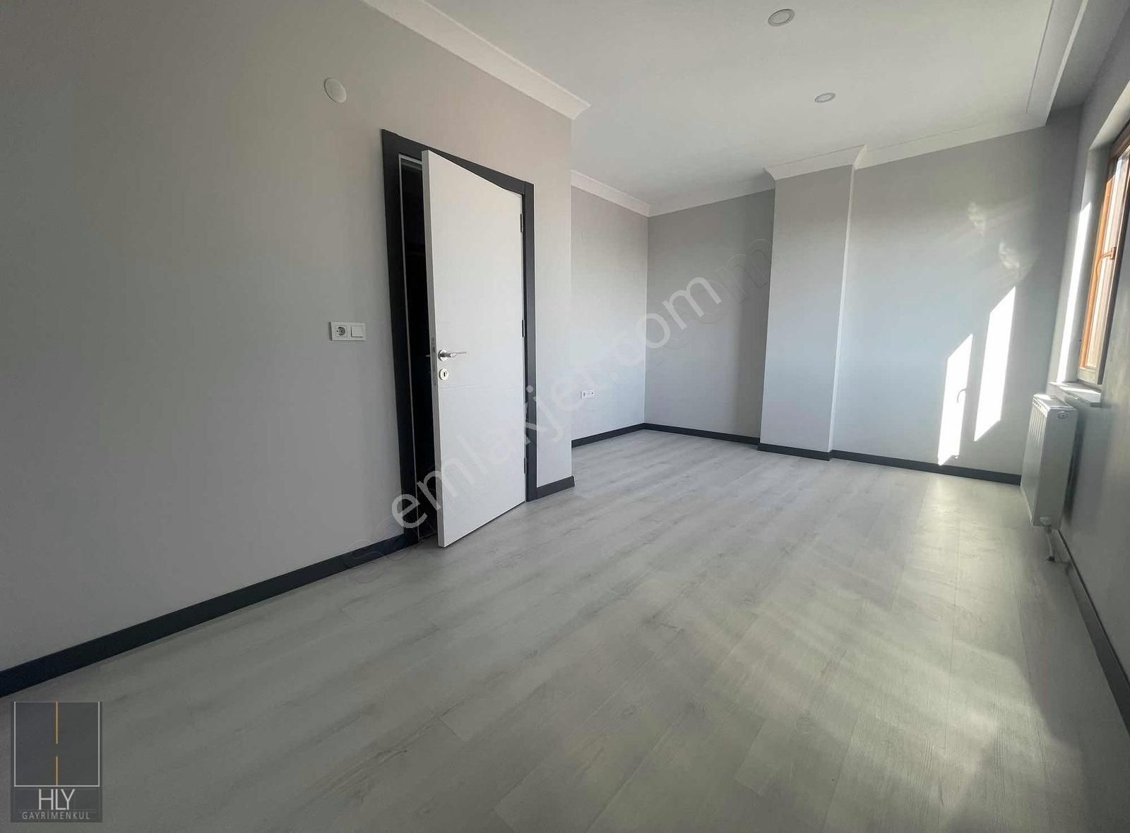 Hly Gayrimenkulden Yıldız Mahallesinde Satılık 4+1 Sıfır Daire - Görsel 9