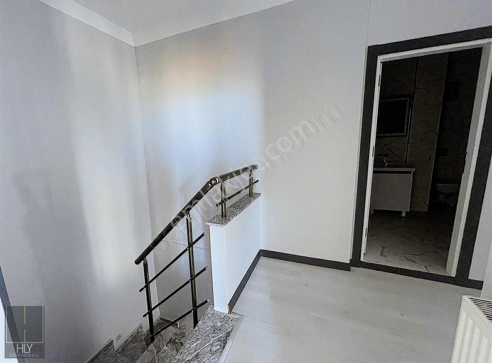 Hly Gayrimenkulden Yıldız Mahallesinde Satılık 4+1 Sıfır Daire - Görsel 25