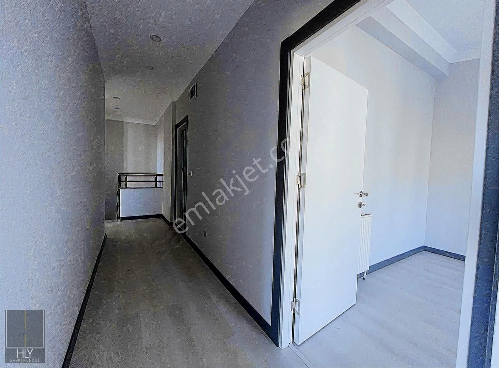 Hly Gayrimenkulden Yıldız Mahallesinde Satılık 4+1 Sıfır Daire - Görsel 3