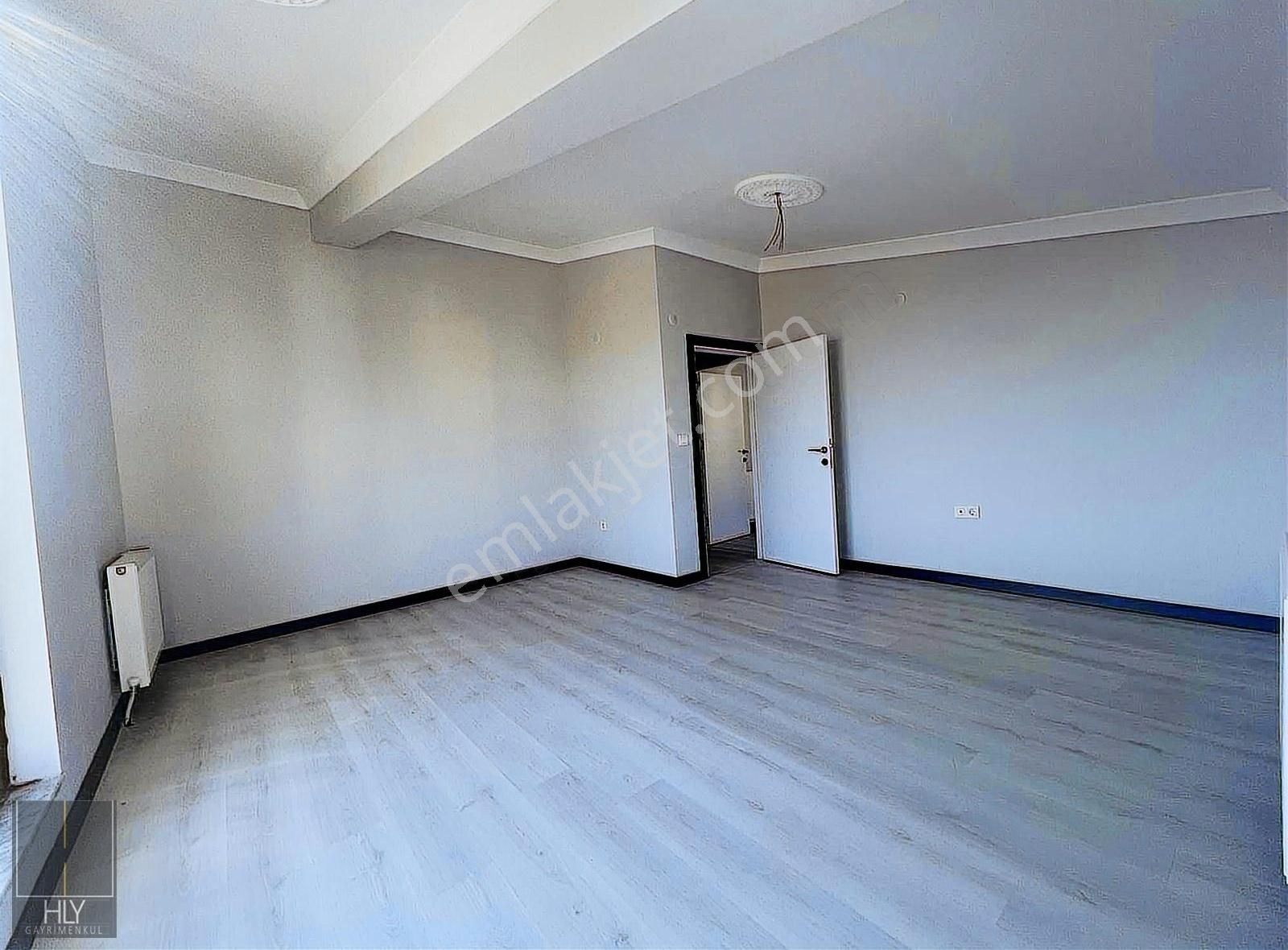 Hly Gayrimenkulden Yıldız Mahallesinde Satılık 4+1 Sıfır Daire - Görsel 2