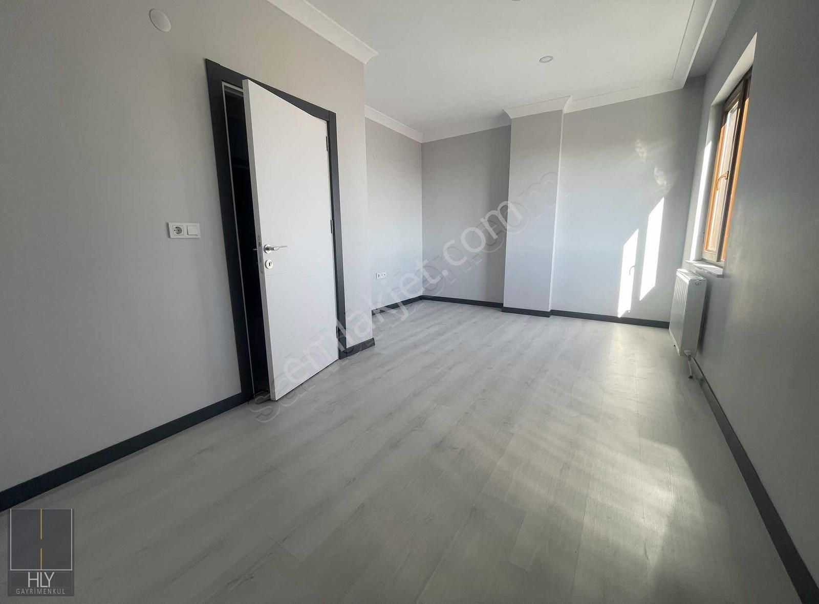 Hly Gayrimenkulden Yıldız Mahallesinde Satılık 4+1 Sıfır Daire - Görsel 13