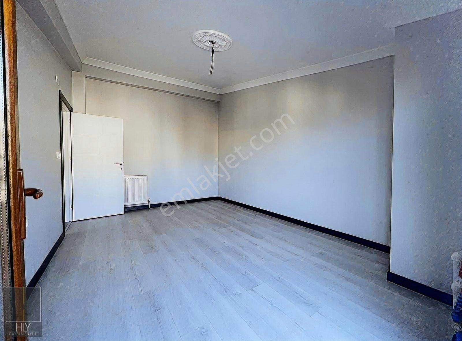 Hly Gayrimenkulden Yıldız Mahallesinde Satılık 4+1 Sıfır Daire - Görsel 6