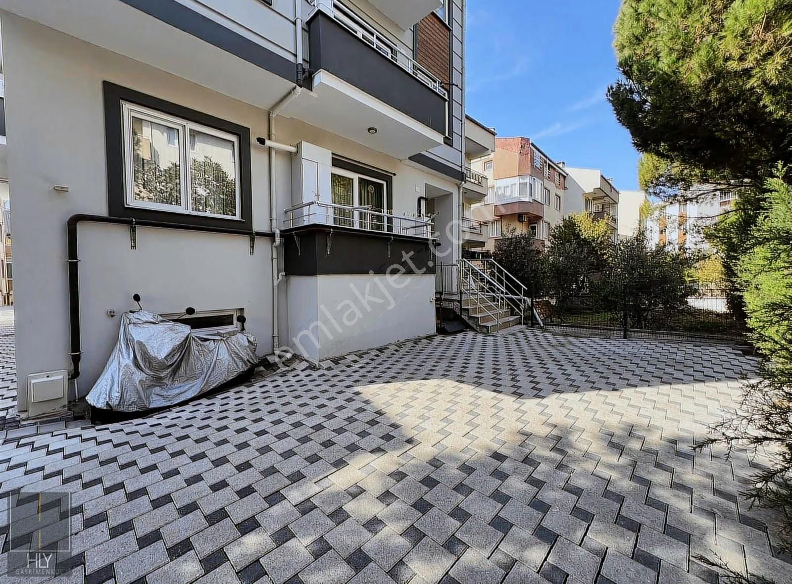 Hly'den Bahçelievler Mah.de Satılık Ön Cephe 1+1 Daire - Görsel 5