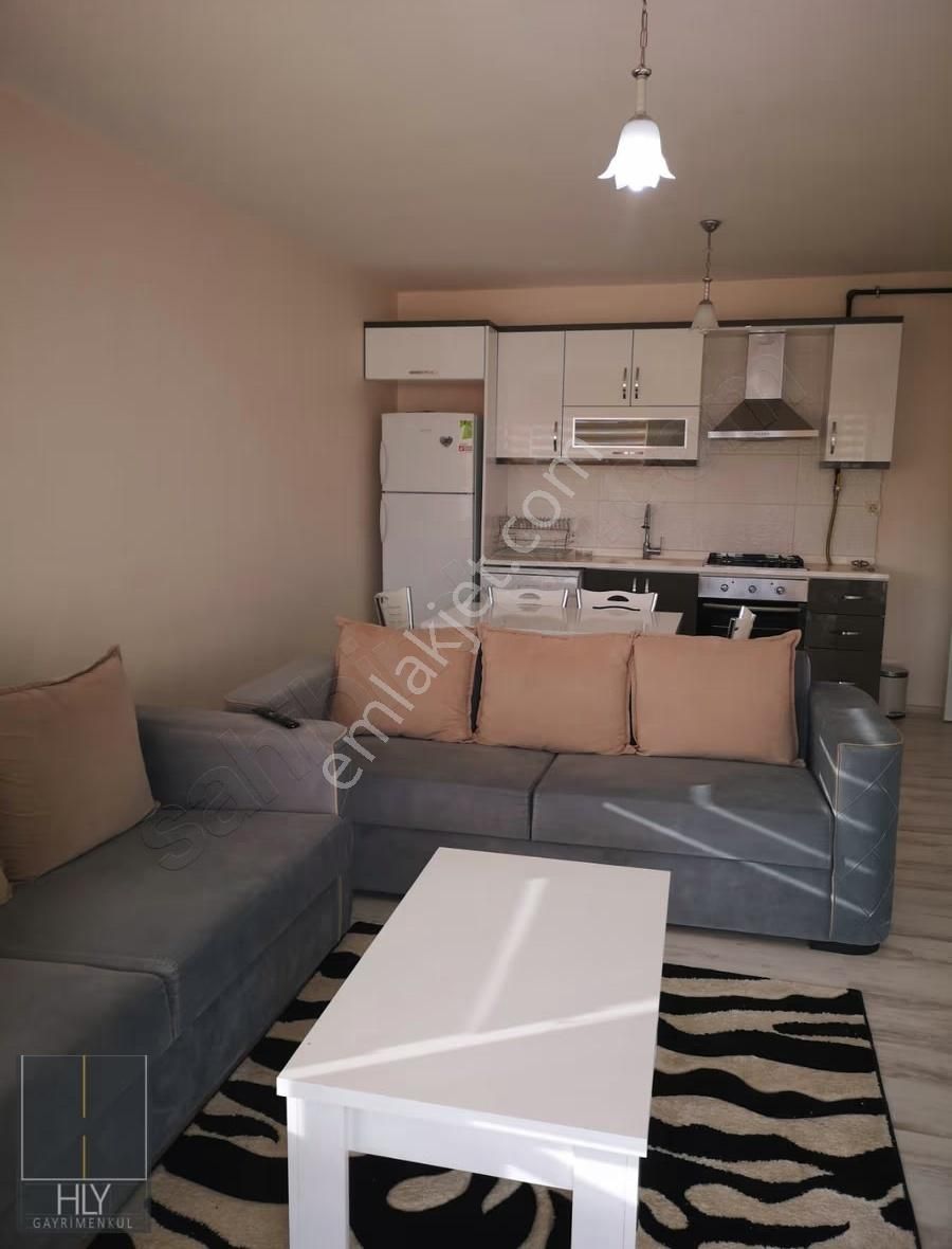 Hly Gayrimenkulden Gaziosmanpaşa Mh.de 2+1 95 M² Satılık Daire