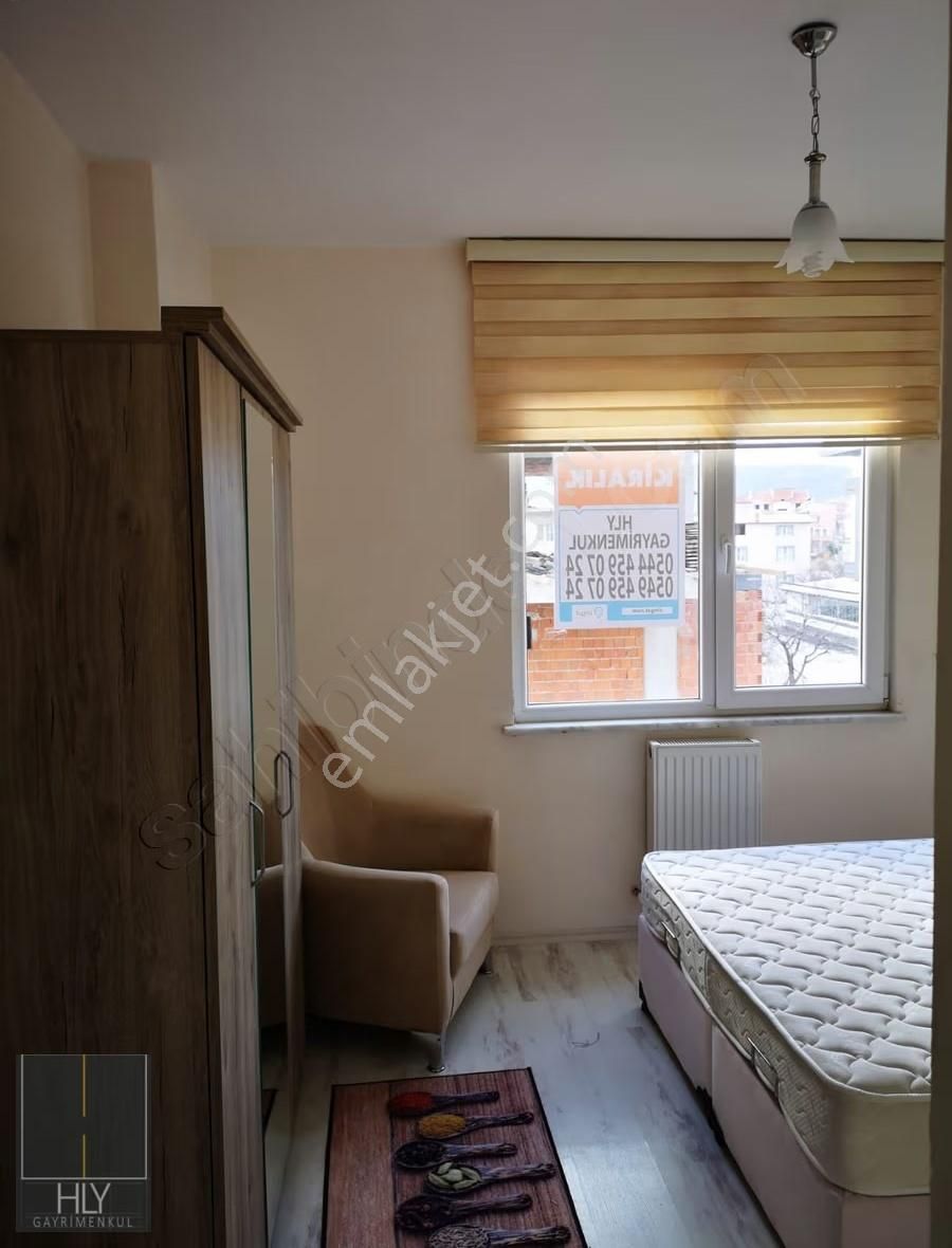 Hly Gayrimenkulden Gaziosmanpaşa Mh.de 2+1 95 M² Satılık Daire - Görsel 9