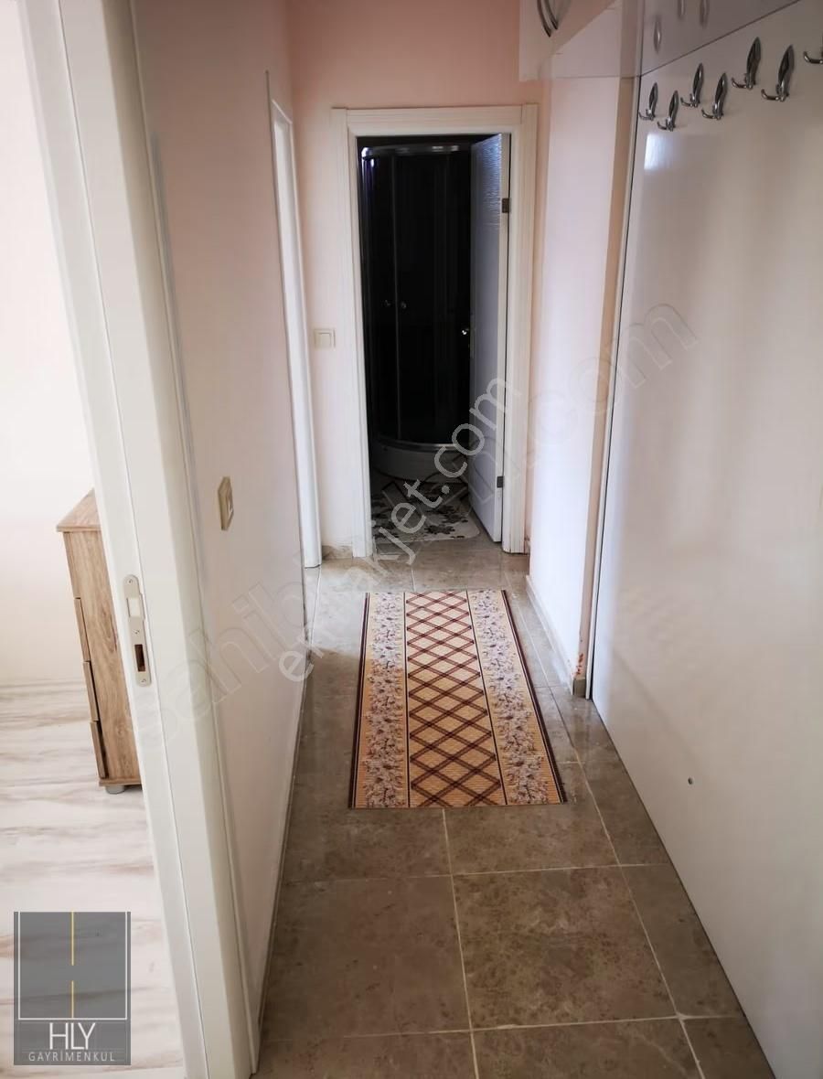 Hly Gayrimenkulden Gaziosmanpaşa Mh.de 2+1 95 M² Satılık Daire - Görsel 13