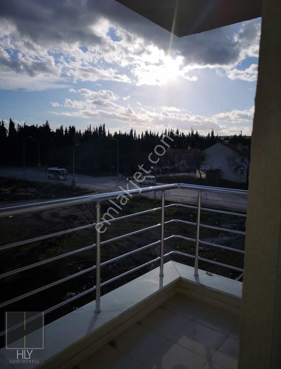 Hly Gayrimenkulden Gaziosmanpaşa Mh.de 2+1 95 M² Satılık Daire - Görsel 11