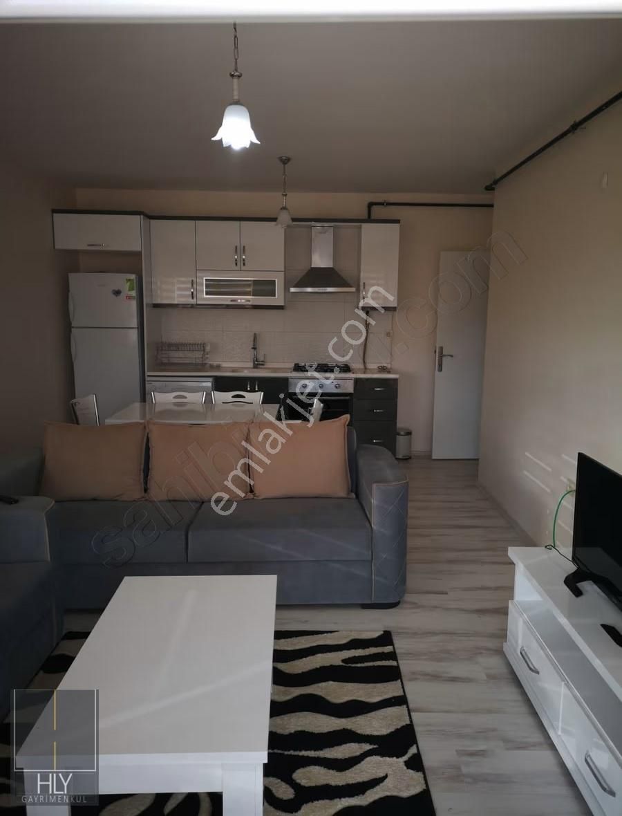 Hly Gayrimenkulden Gaziosmanpaşa Mh.de 2+1 95 M² Satılık Daire - Görsel 7