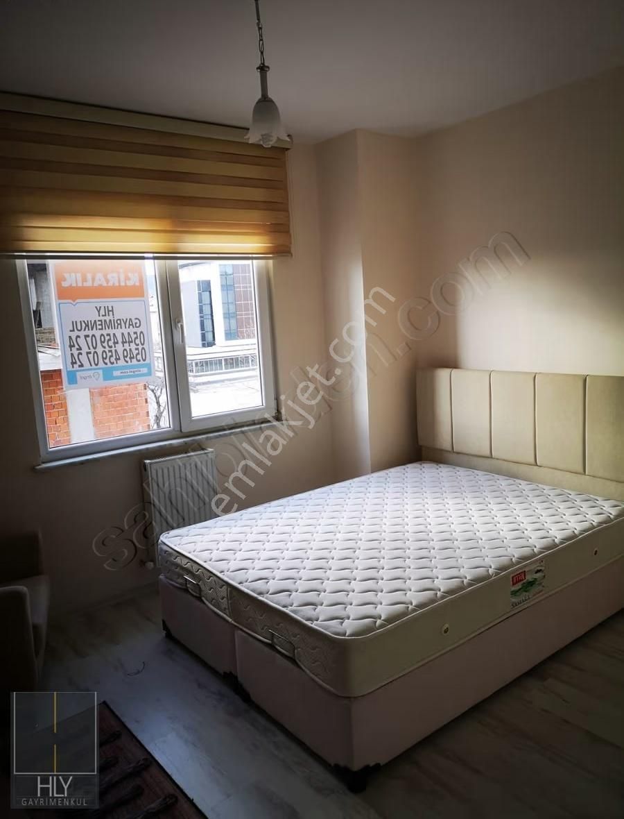 Hly Gayrimenkulden Gaziosmanpaşa Mh.de 2+1 95 M² Satılık Daire - Görsel 12