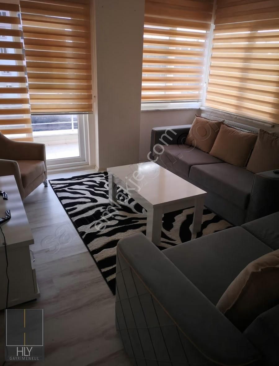 Hly Gayrimenkulden Gaziosmanpaşa Mh.de 2+1 95 M² Satılık Daire - Görsel 5