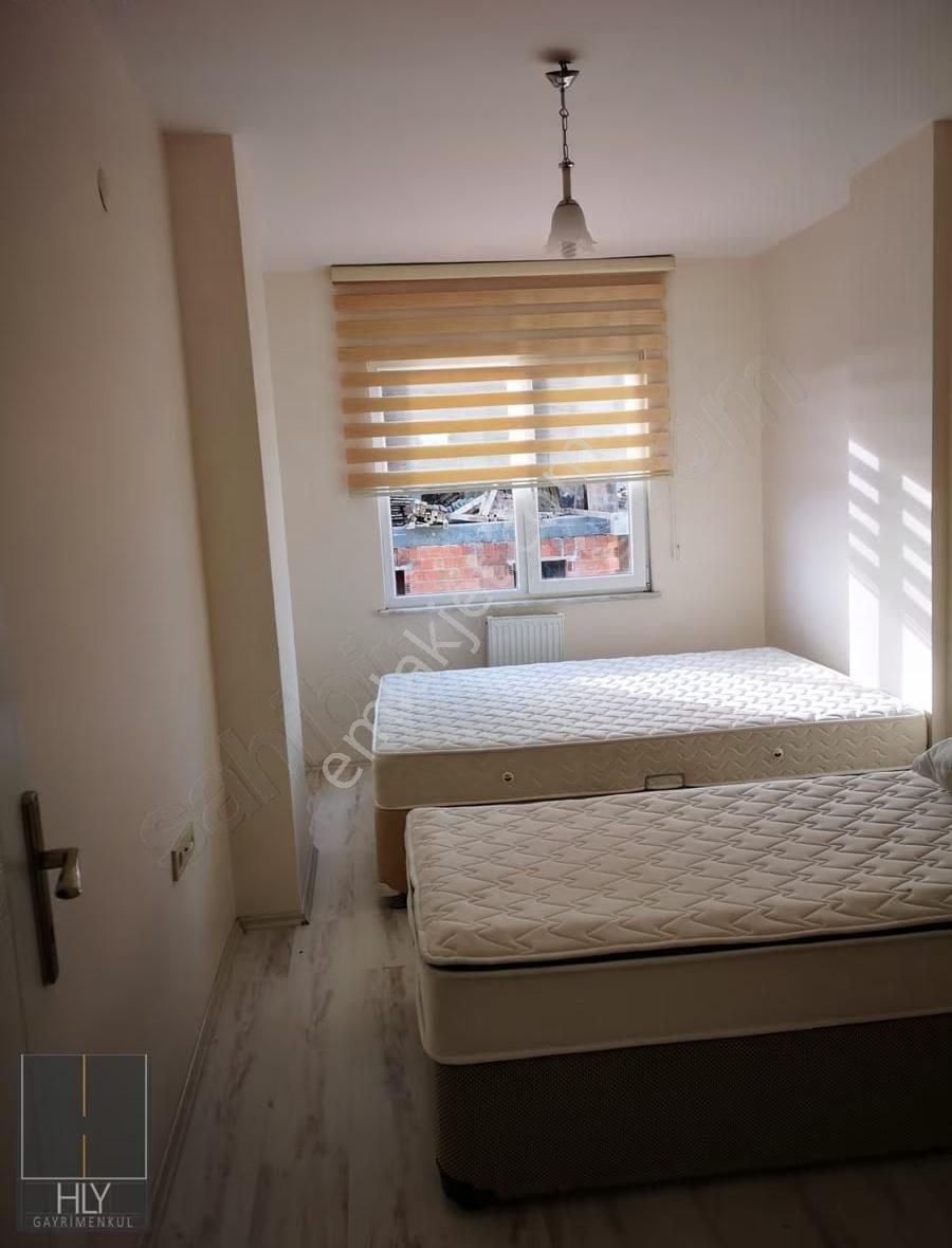 Hly Gayrimenkulden Gaziosmanpaşa Mh.de 2+1 95 M² Satılık Daire - Görsel 10