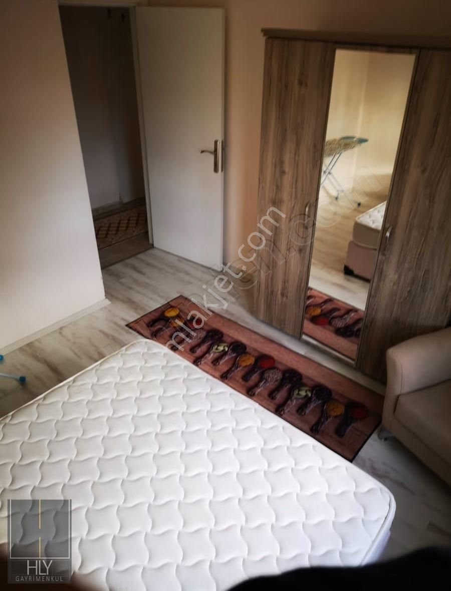 Hly Gayrimenkulden Gaziosmanpaşa Mh.de 2+1 95 M² Satılık Daire - Görsel 8