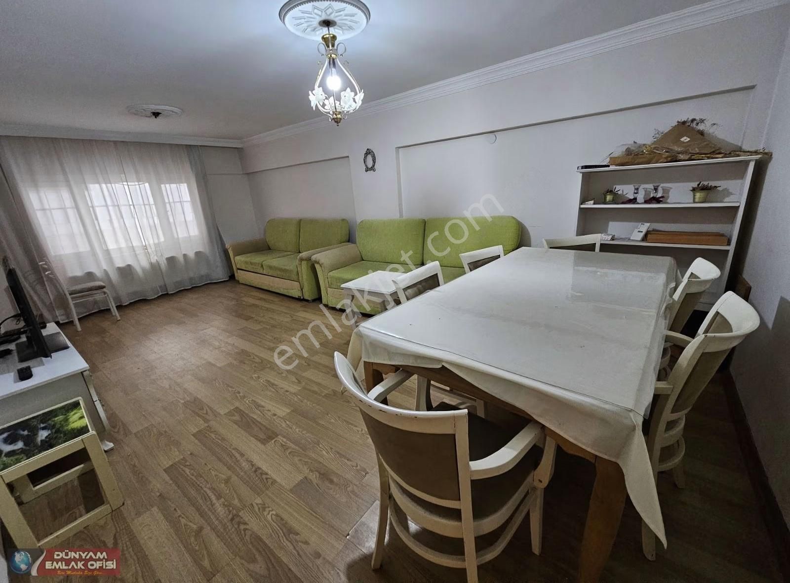 Etimesgut Elvan'da 2+1 Ve 3+1 Tek Tapu Çift Daire Kredi Limitsiz