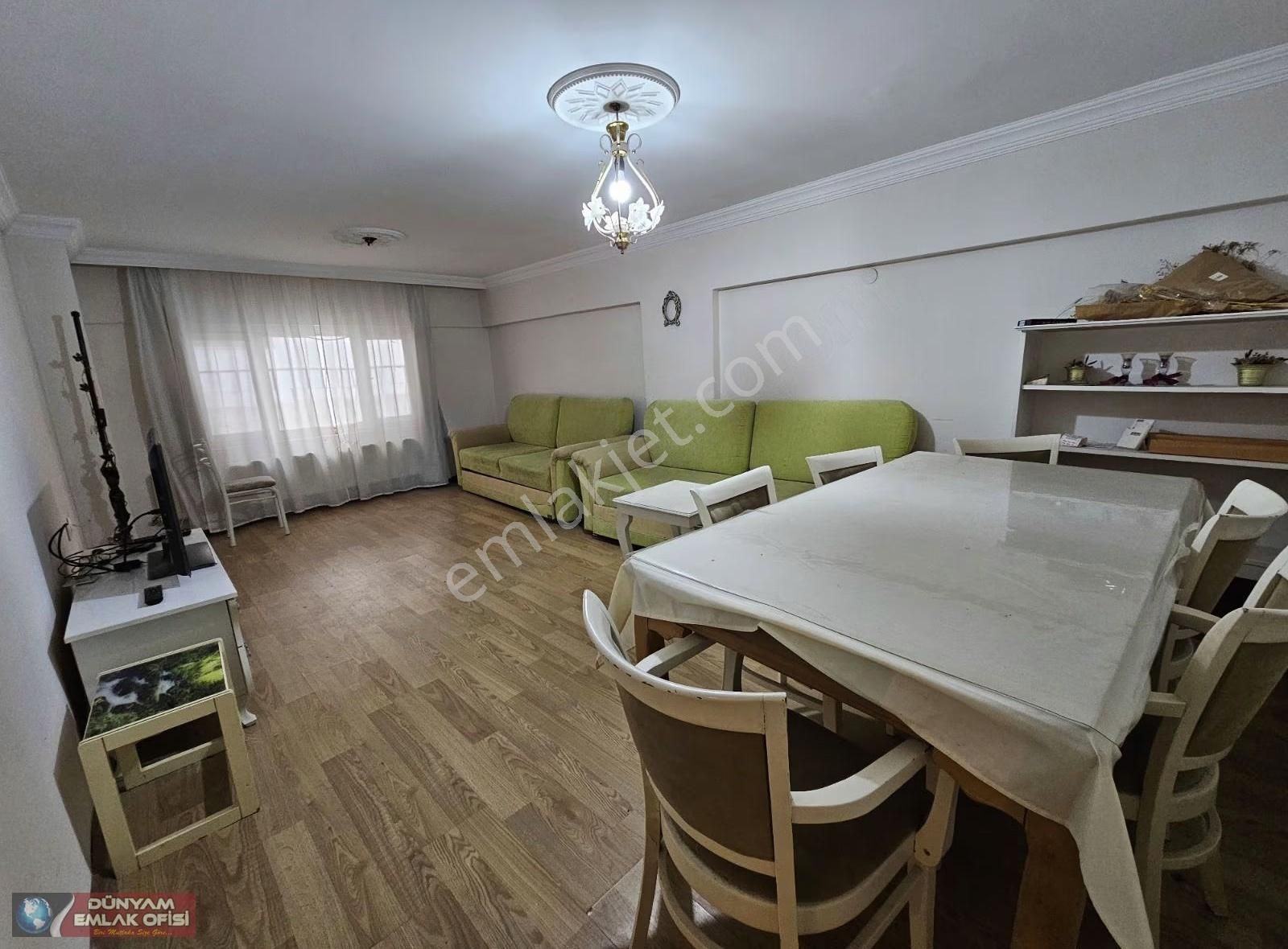 Etimesgut Elvan'da 2+1 Ve 3+1 Tek Tapu Çift Daire Kredi Limitsiz - Görsel 7