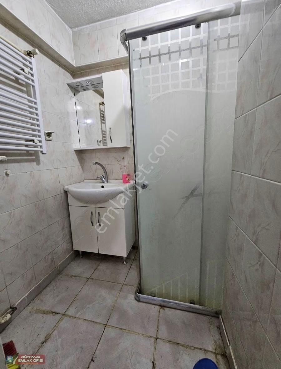 Etimesgut Elvan'da 2+1 Ve 3+1 Tek Tapu Çift Daire Kredi Limitsiz - Görsel 6