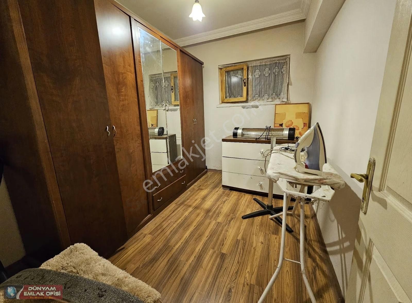 Etimesgut Elvan'da 2+1 Ve 3+1 Tek Tapu Çift Daire Kredi Limitsiz - Görsel 5