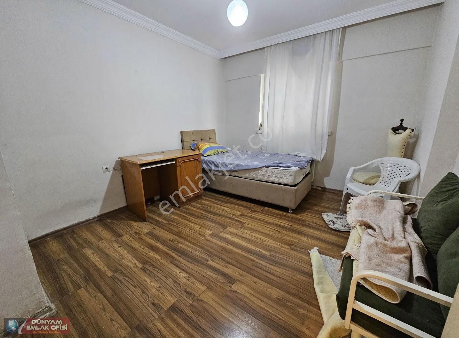 Etimesgut Elvan'da 2+1 Ve 3+1 Tek Tapu Çift Daire Kredi Limitsiz - Görsel 15