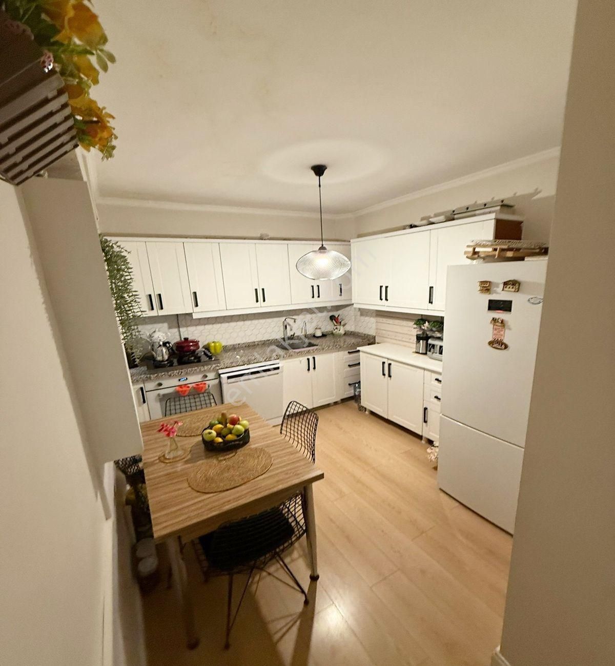 Avcılar D.köşklerde Masrafsız 3+1 Satılık Ara Kat - Görsel 10