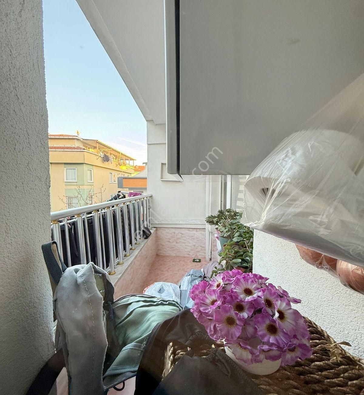 Avcılar D.köşklerde Masrafsız 3+1 Satılık Ara Kat - Görsel 17