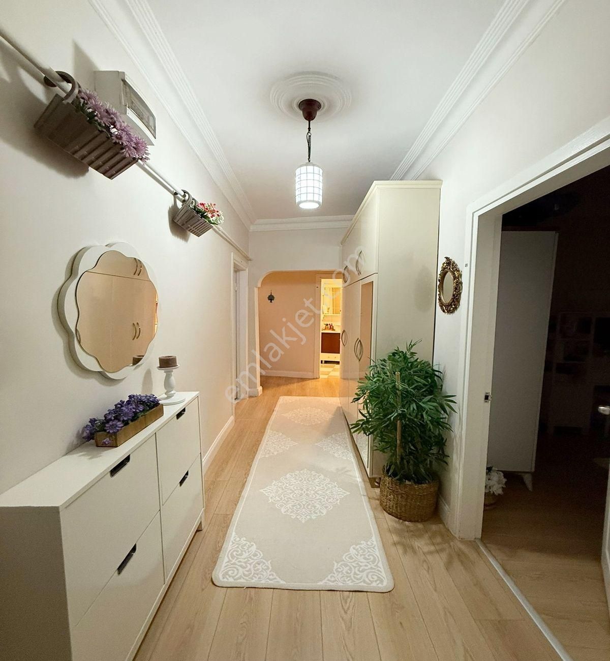 Avcılar D.köşklerde Masrafsız 3+1 Satılık Ara Kat - Görsel 23