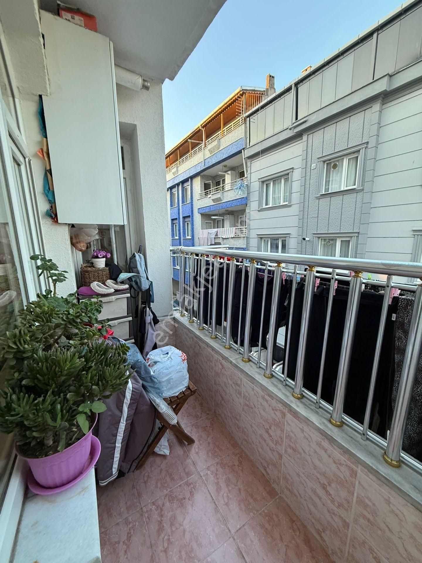 Avcılar D.köşklerde Masrafsız 3+1 Satılık Ara Kat - Görsel 21