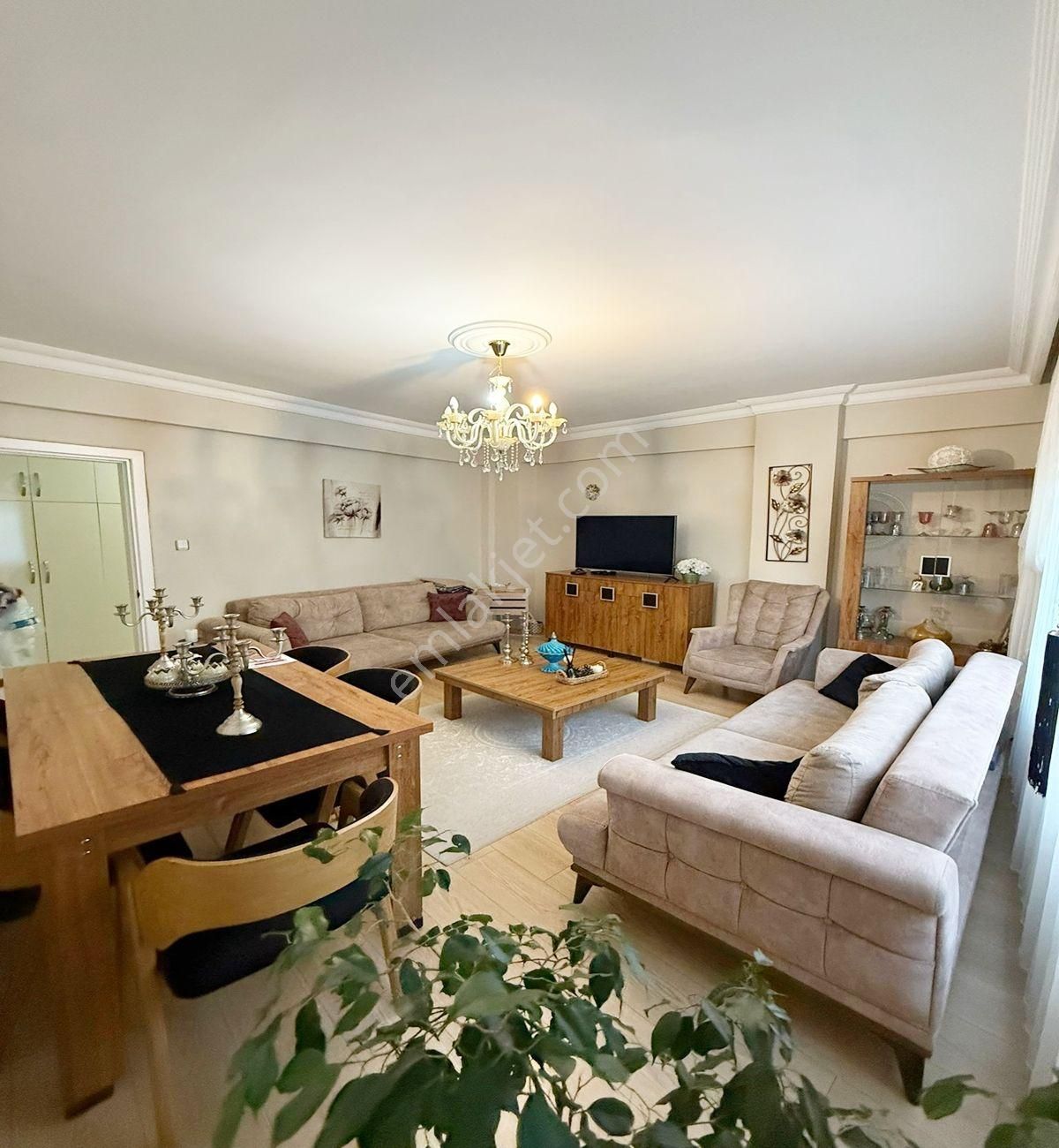 Avcılar D.köşklerde Masrafsız 3+1 Satılık Ara Kat - Görsel 7