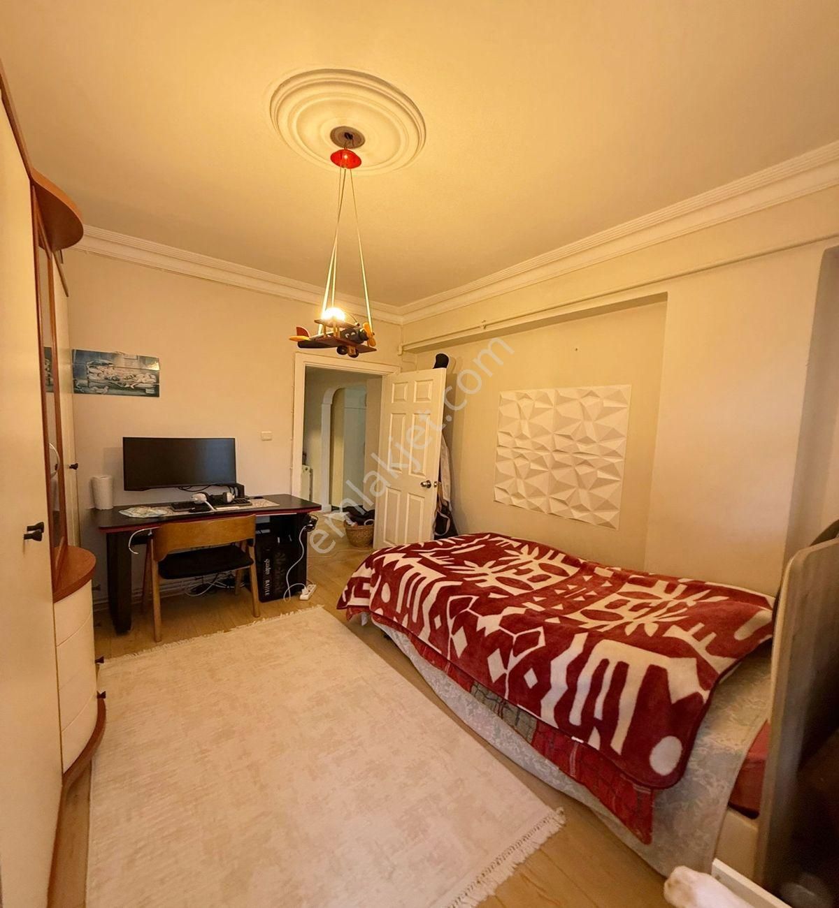 Avcılar D.köşklerde Masrafsız 3+1 Satılık Ara Kat - Görsel 9