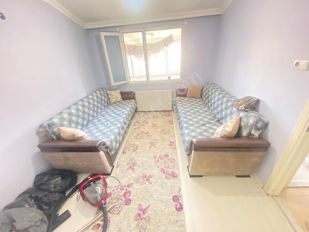 Pusula İnşaat'tan Cebeci Mah. 150m2 3+1 Satılık Çatı Katı Daire - Görsel 3