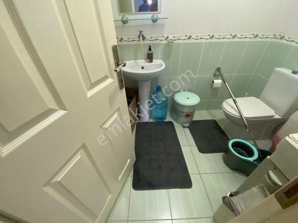 Pusula İnşaat'tan Cebeci Mah. 150m2 3+1 Satılık Çatı Katı Daire - Görsel 27