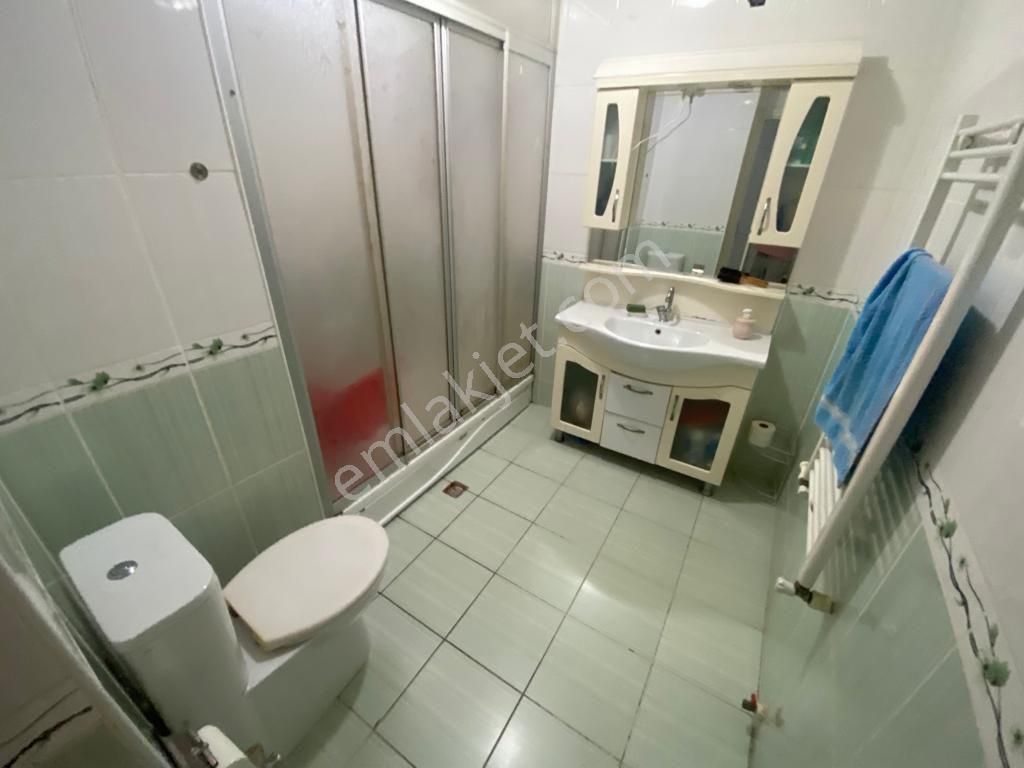 Pusula İnşaat'tan Cebeci Mah. 150m2 3+1 Satılık Çatı Katı Daire - Görsel 28