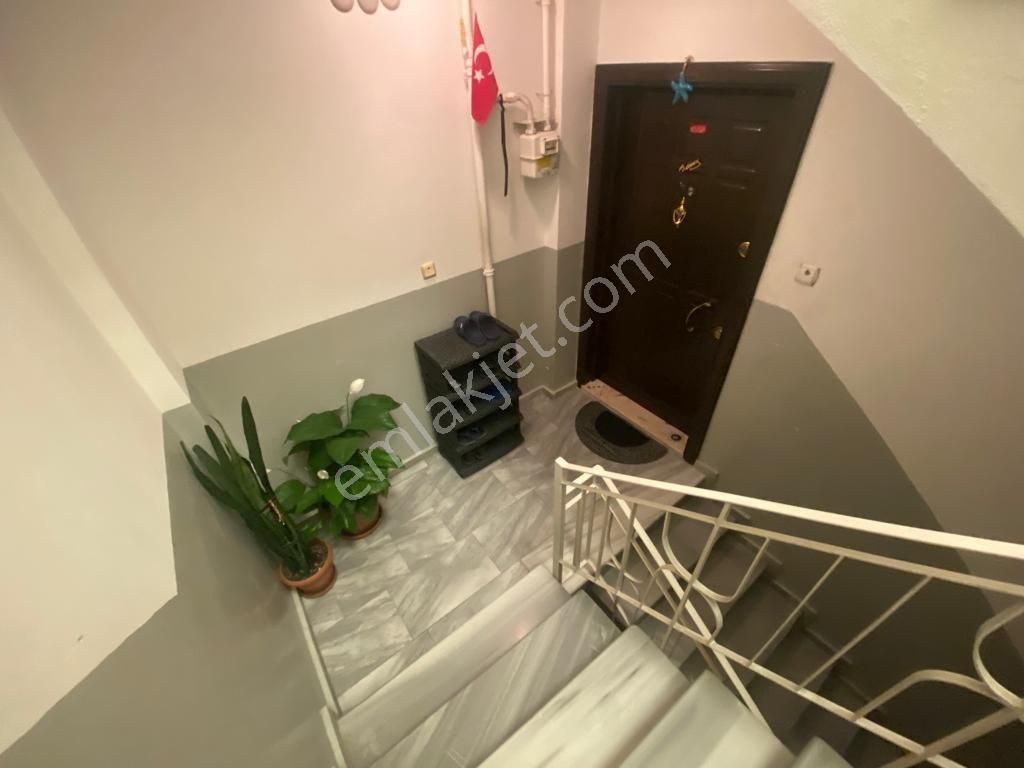Pusula İnşaat'tan Cebeci Mah. 150m2 3+1 Satılık Çatı Katı Daire - Görsel 11
