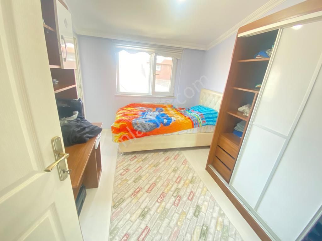 Pusula İnşaat'tan Cebeci Mah. 150m2 3+1 Satılık Çatı Katı Daire - Görsel 4