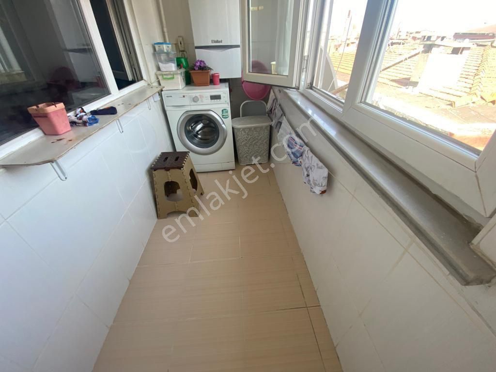 Pusula İnşaat'tan Cebeci Mah. 150m2 3+1 Satılık Çatı Katı Daire - Görsel 29
