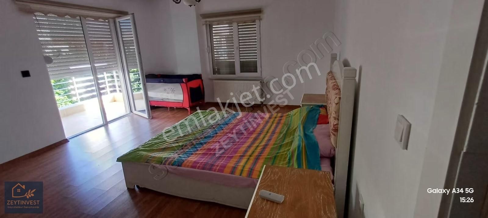 Sarısuda Emsalsiz Kelepir Satılık Villa - Görsel 3