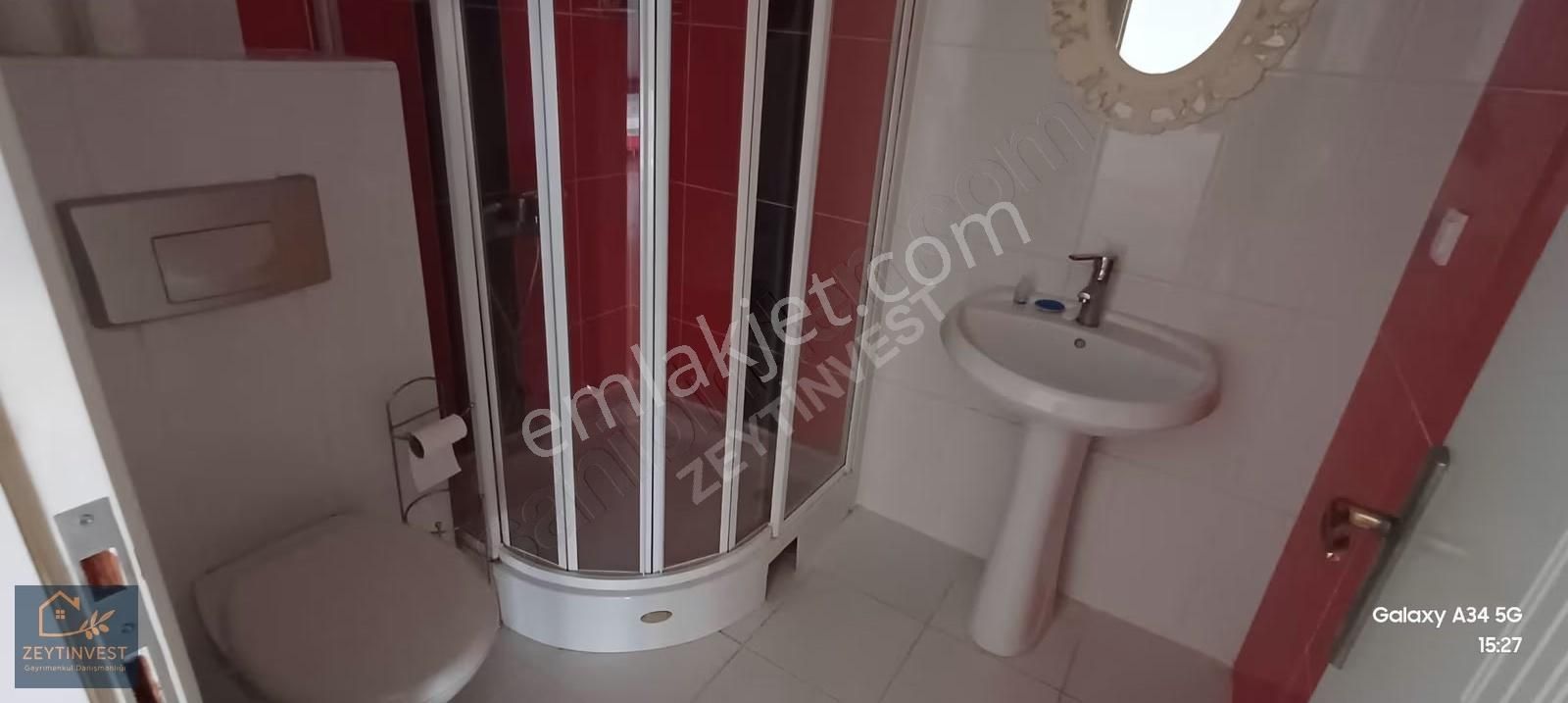 Sarısuda Emsalsiz Kelepir Satılık Villa - Görsel 13