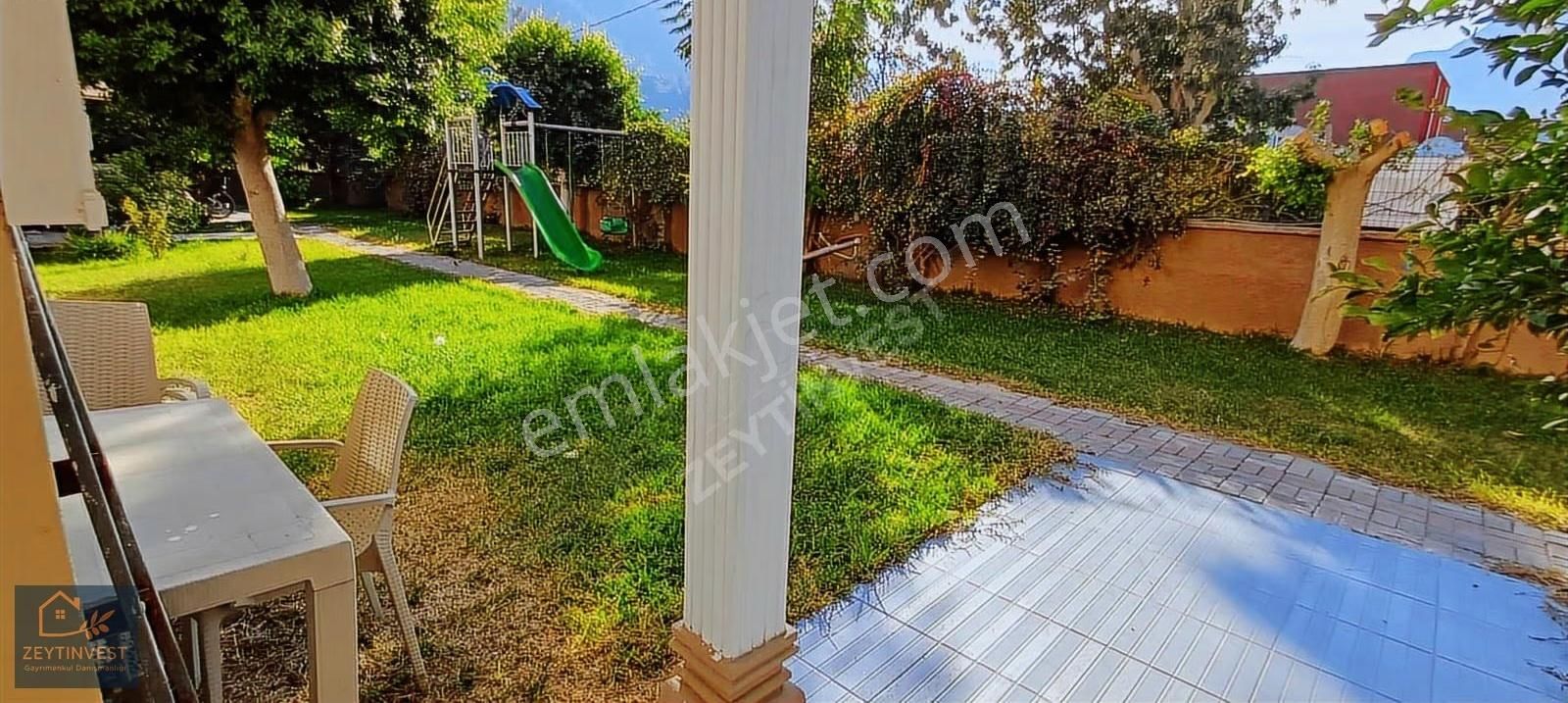 Sarısuda Emsalsiz Kelepir Satılık Villa - Görsel 10