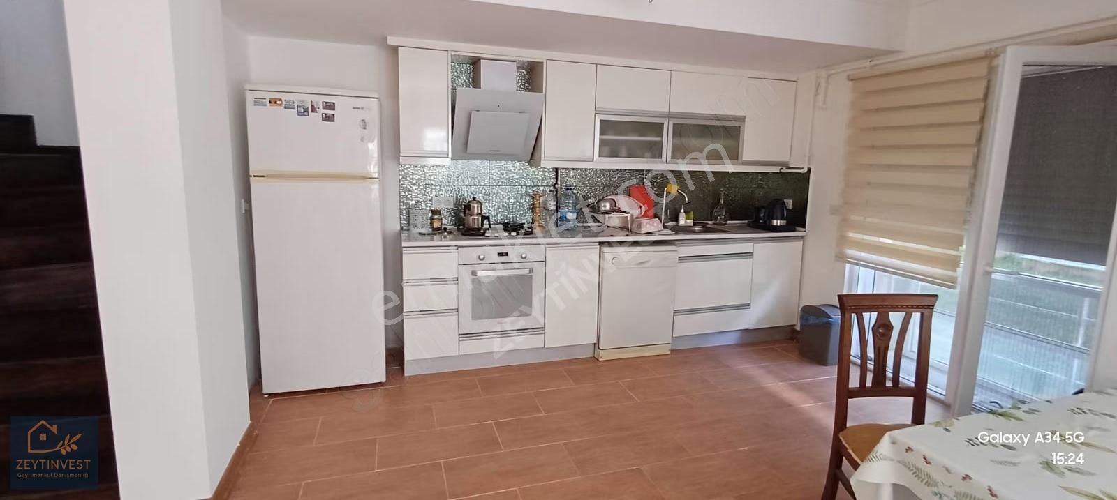 Sarısuda Emsalsiz Kelepir Satılık Villa - Görsel 14