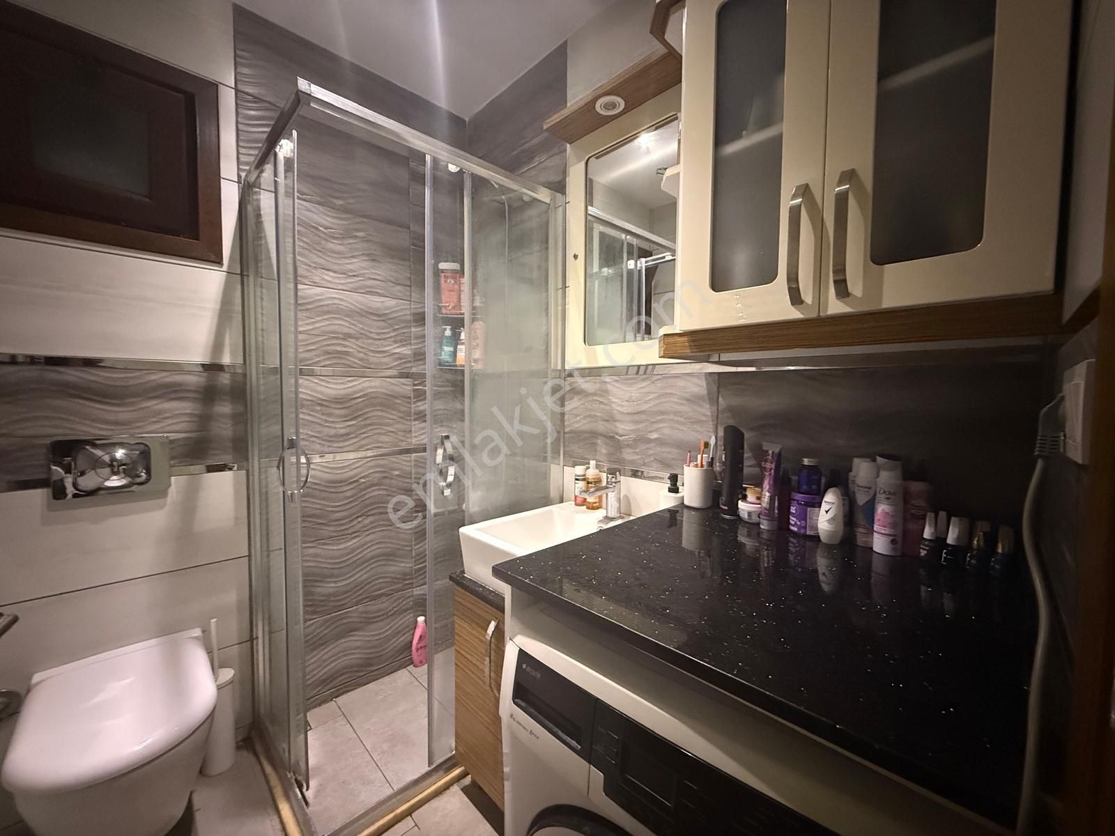 Suadiye'de Bahçe Kullanımlı Minibüs Caddesine Yakın 1+1 40m² - Görsel 15