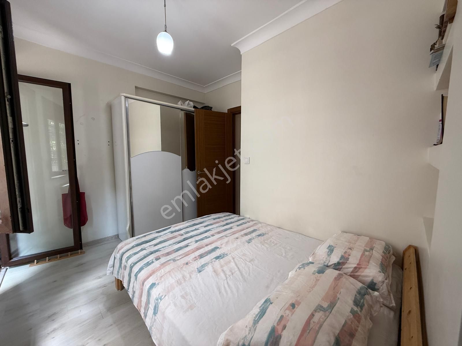 Suadiye'de Bahçe Kullanımlı Minibüs Caddesine Yakın 1+1 40m² - Görsel 11