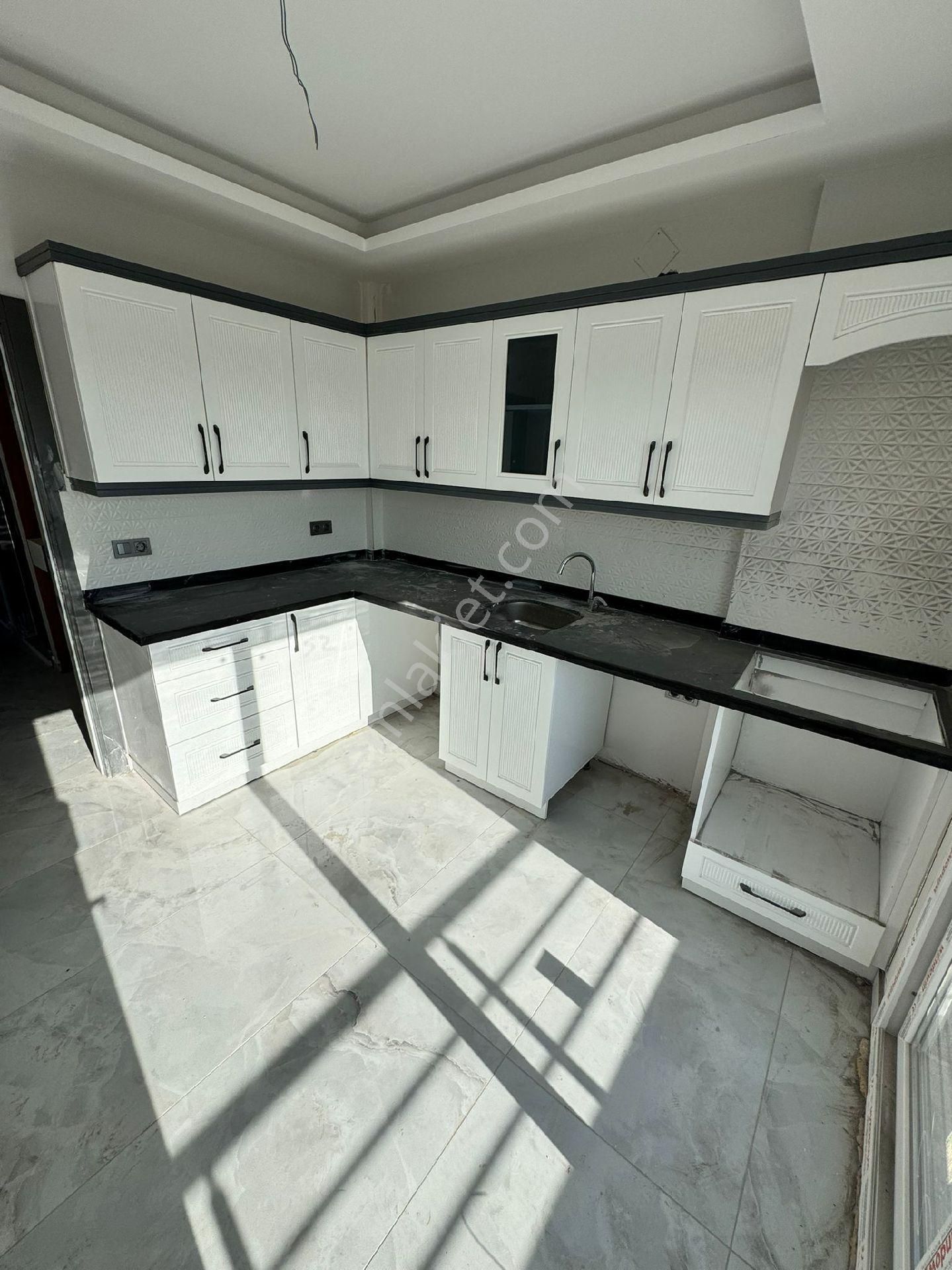 Elif Su Uludağ Mh Satılık 2+1 Daire - Görsel 2