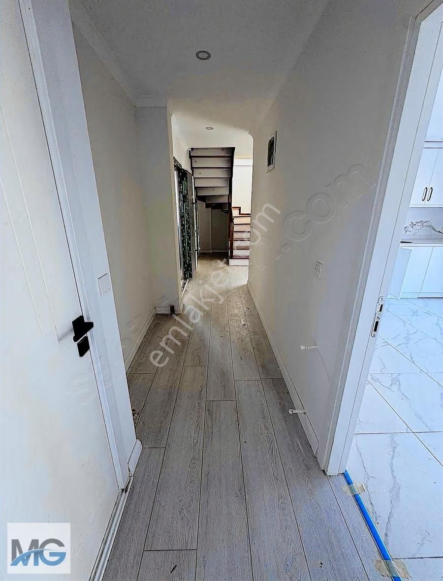 Ilıca Da Satılık Havuzlu Asansörlü 4+1 Dubleks - Görsel 11