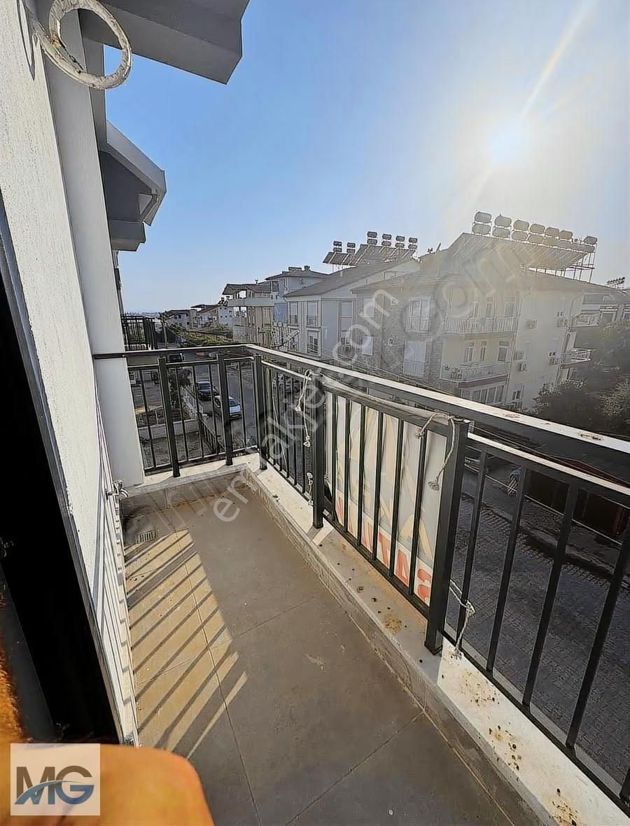 Ilıca Da Satılık Havuzlu Asansörlü 4+1 Dubleks - Görsel 9