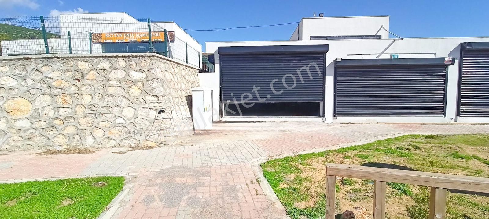 Çambel Toki'de Kiralık Dükkan - Görsel 13