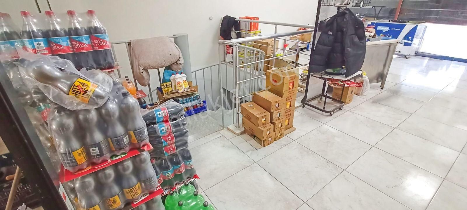 Çambel Toki'de Kiralık Dükkan - Görsel 14