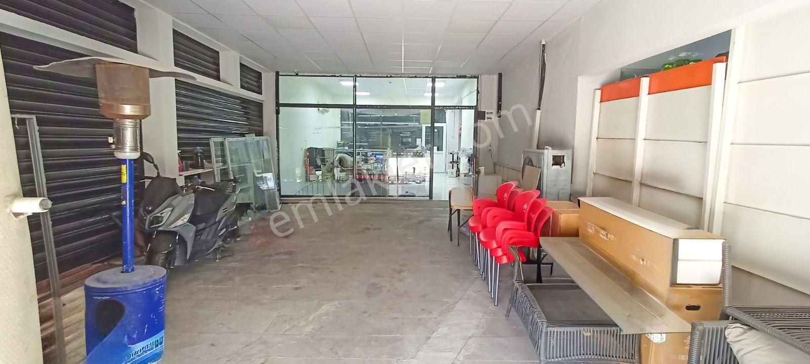 Çambel Toki'de Kiralık Dükkan - Görsel 6
