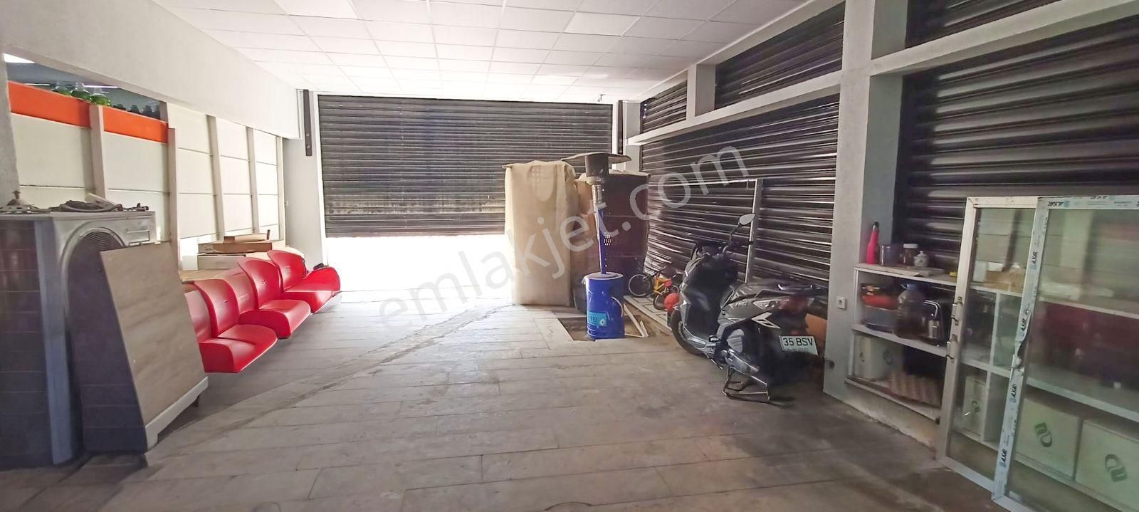 Çambel Toki'de Kiralık Dükkan - Görsel 7