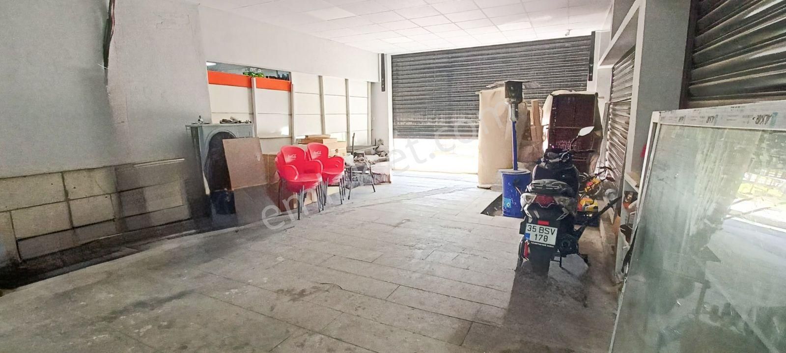 Çambel Toki'de Kiralık Dükkan - Görsel 9