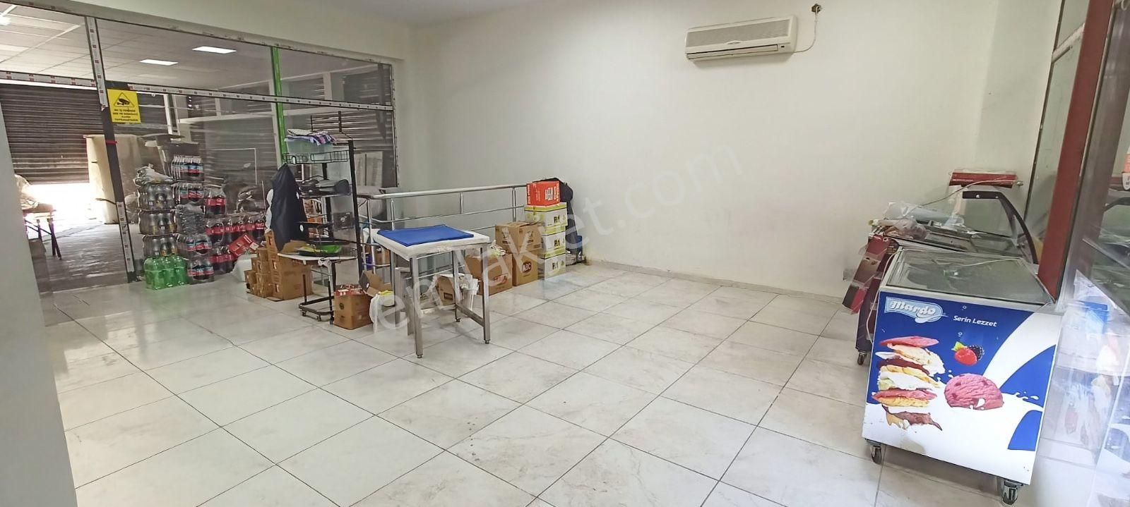 Çambel Toki'de Kiralık Dükkan - Görsel 4