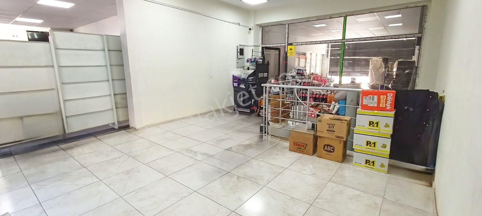 Çambel Toki'de Kiralık Dükkan - Görsel 5